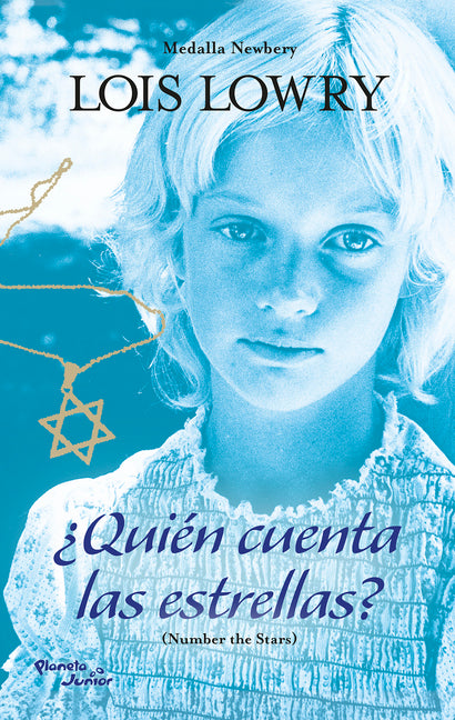 ?Quien Cuenta Las Estrellas?. Ganador de la Medalla Newbery / Number the Stars. a Newbery Medal Winner