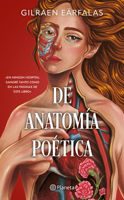 de Anatomia Poetica (Poesia) / Of Poetic Anatomy (Poems)