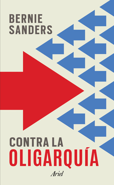 Contra La Oligarquia / Fight Oligarchy
