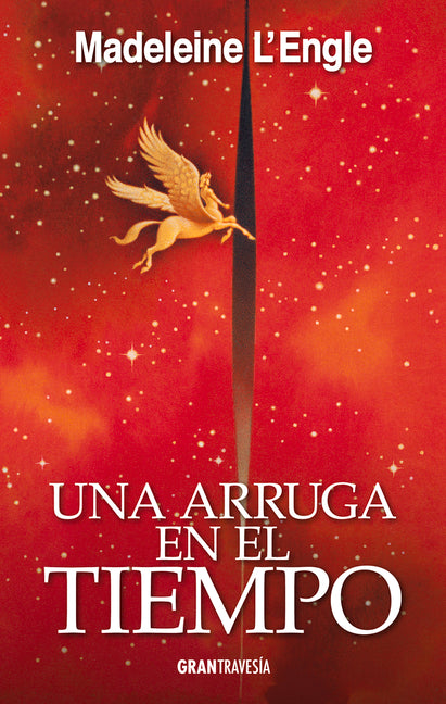 Una Arruga En El Tiempo