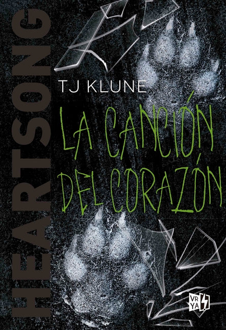 La Cancion del Corazon / Heartsong: Heartsong