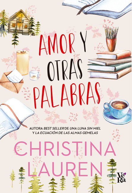 Amor Y Otras Palabras / Love and Other Words