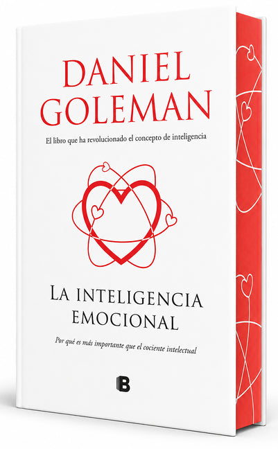 La Inteligencia Emocional (Cantos Pintados) / Emotional Intelligence.