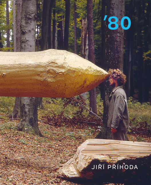 Jiri Prihoda: '80