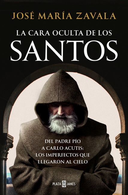 La Cara Oculta de Los Santos / The Hidden Face of the Saints