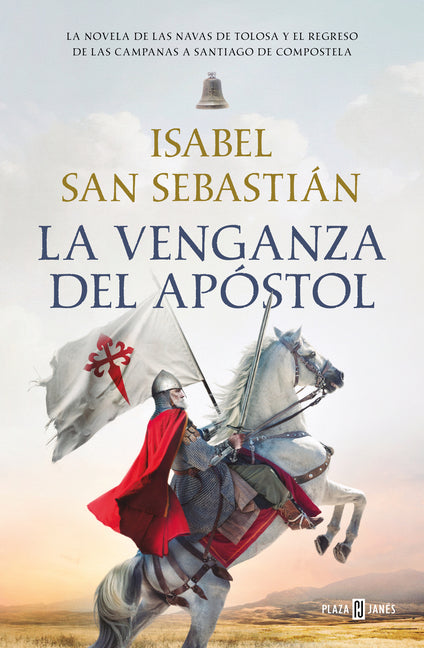 La Venganza del Apostol (Saga de la Reconquista) / The Apostle's Revenge