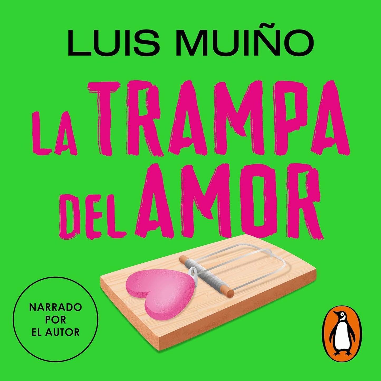 Trampa del Amor / The Love Trap