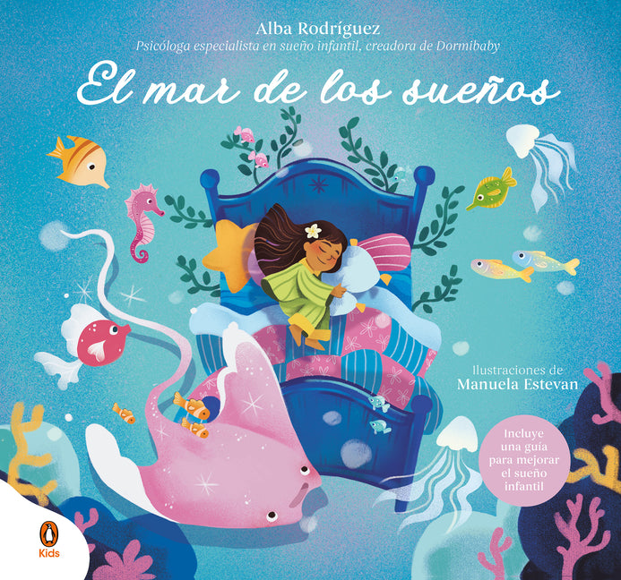 El Mar de Los Suenos / The Sea of Dreams
