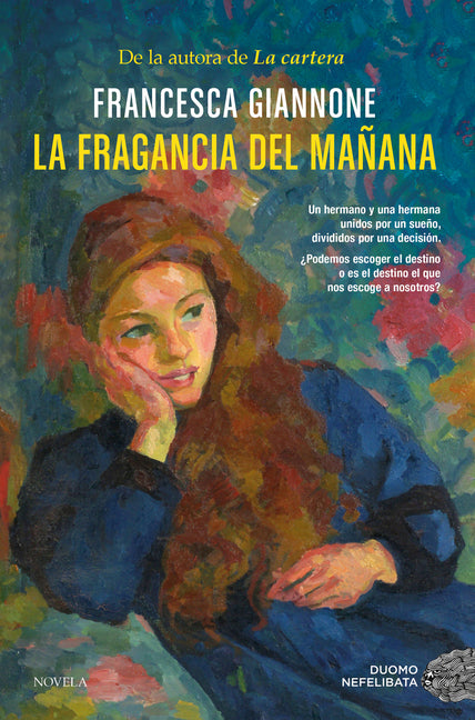 La Fragancia del Manana