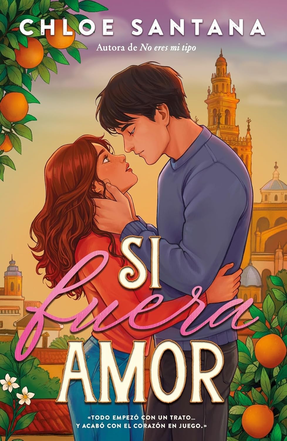 Si Fuera Amor