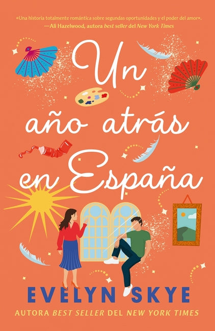 Un Ano Atras En Espana
