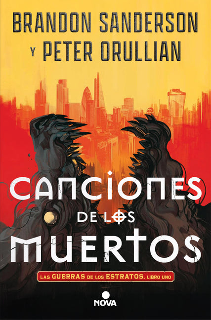 Canciones de Los Muertos / Songs of the Dead