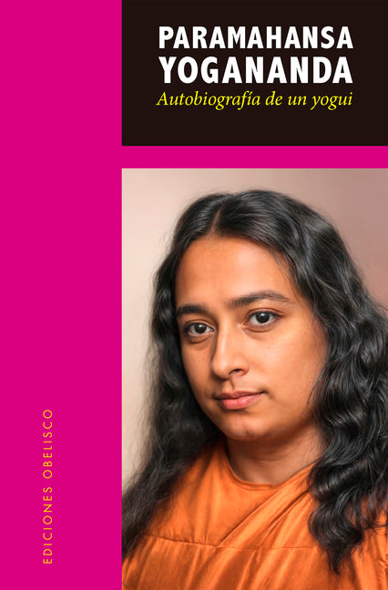 Autobiografia de Un Yogui (Obelisco)