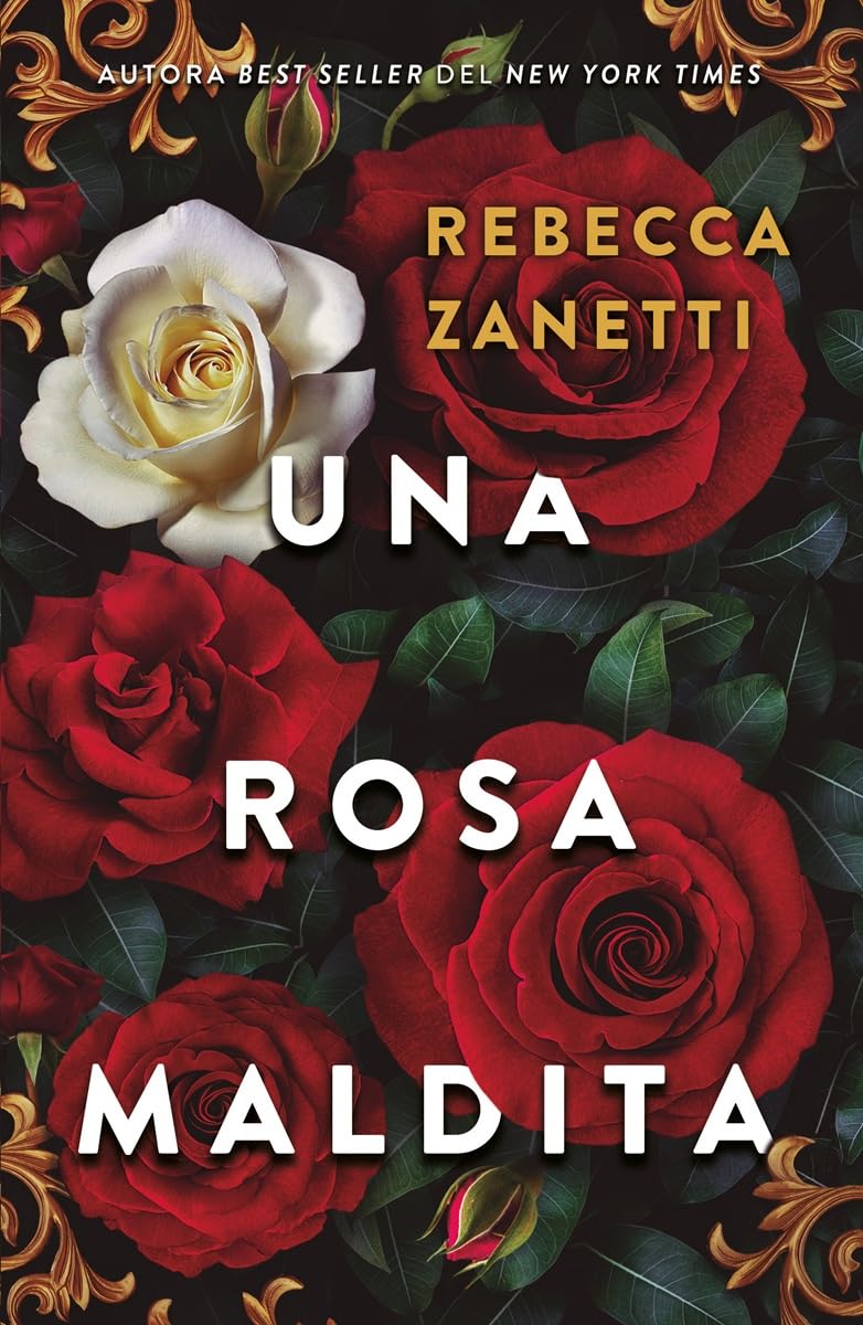 Rosa Maldita