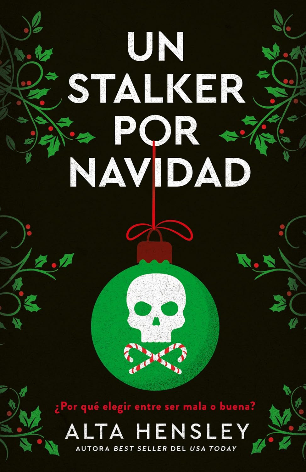 Un Stalker Por Navidad