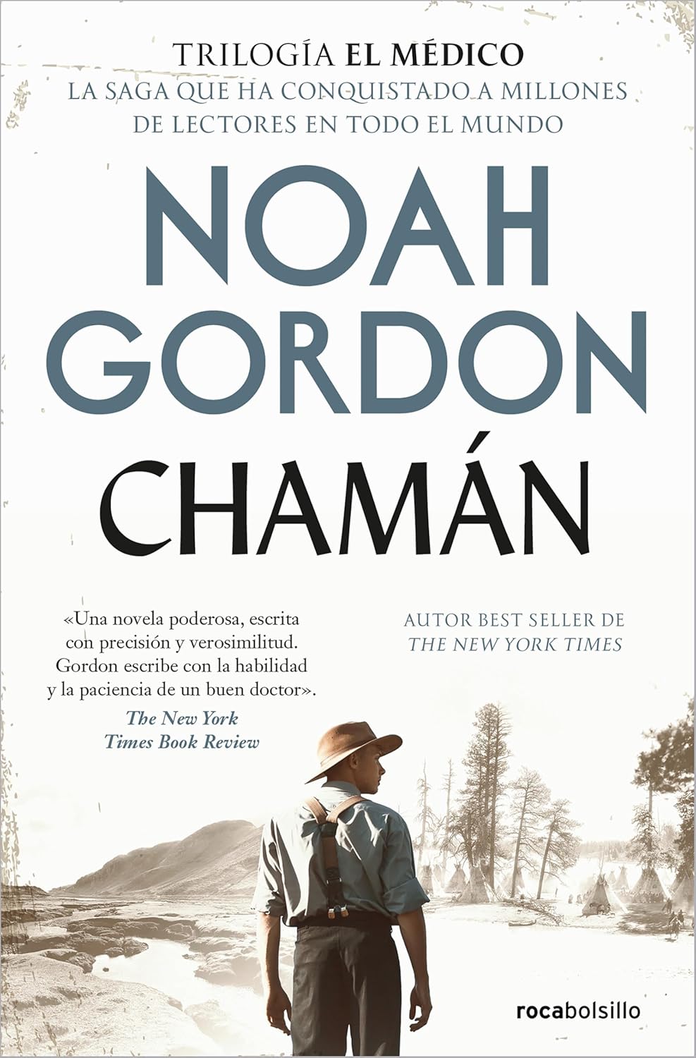 Chaman / Shaman