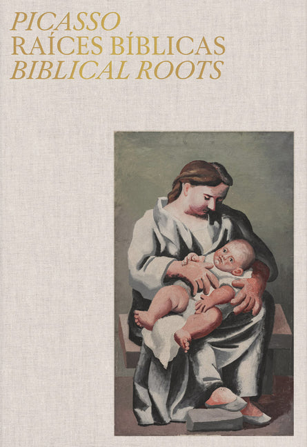 Picasso: Biblical Roots