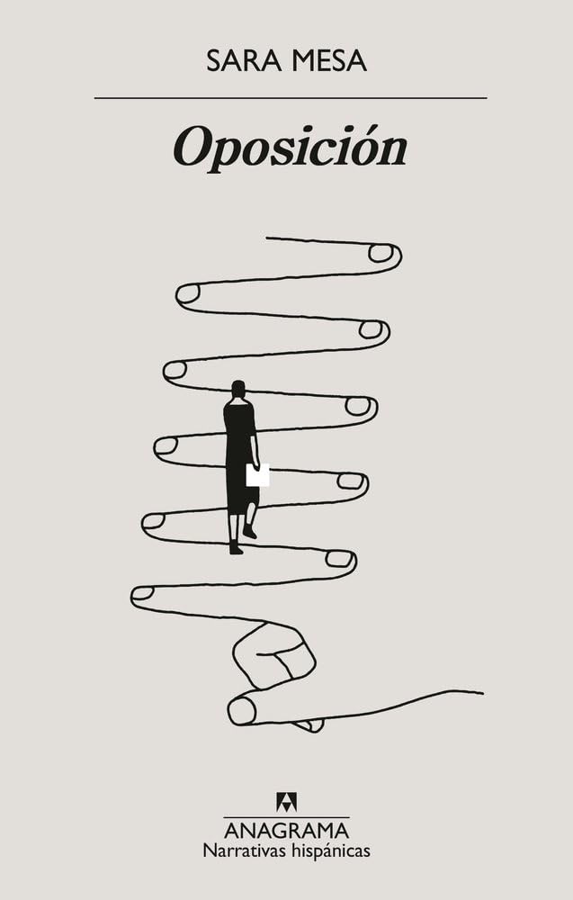 Oposicion