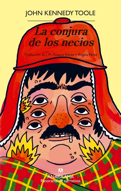 La Conjura de Los Necios
