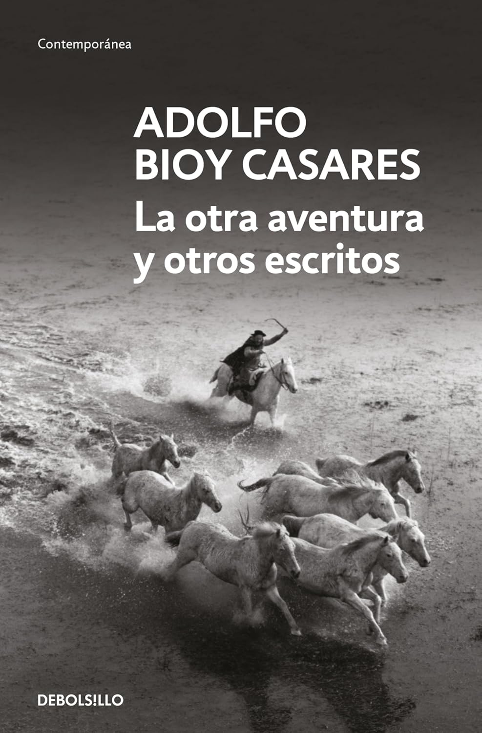 La Otra Aventura Y Otros Escritos / The Other Adventure and Other Stories