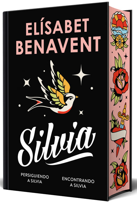 Silvia (Edicion Especial Limitada Con Cantos Pintados) / Silvia (Limited Sprayed Edges Edition) (Special)
