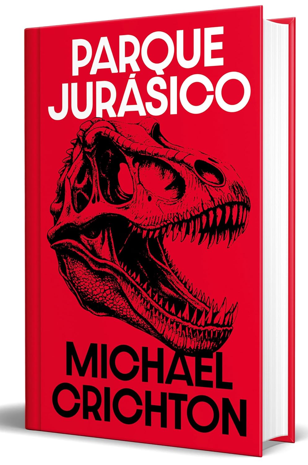 Parque Jurasico (Edicion Limitada) / Jurassic Park (Limited Edition)