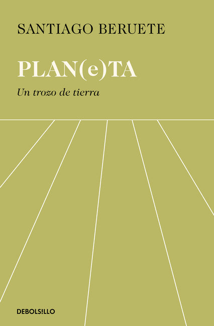 Planeta. Un Trozo de Tierra / Planet. a Piece of Land