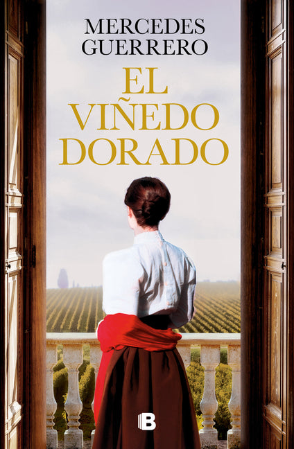 El Vinedo Dorado / The Golden Vineyard