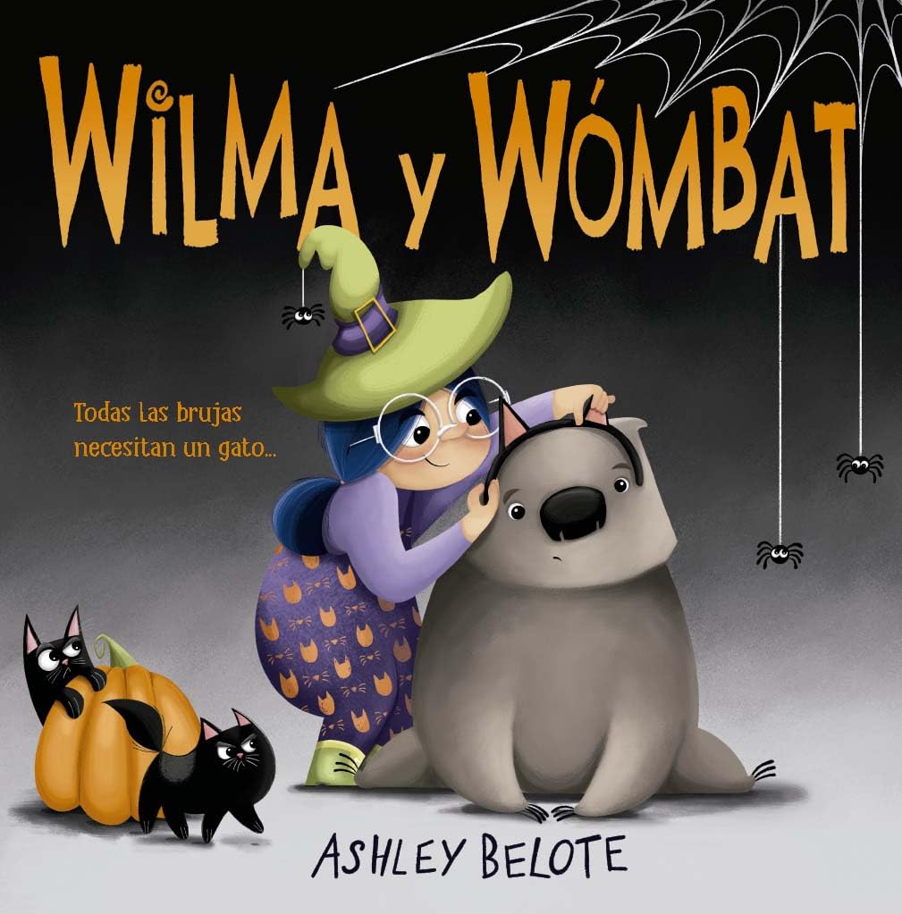 Wilma Y Wombat