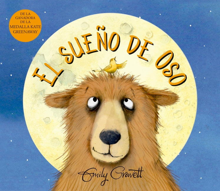 Sueno de Oso, El