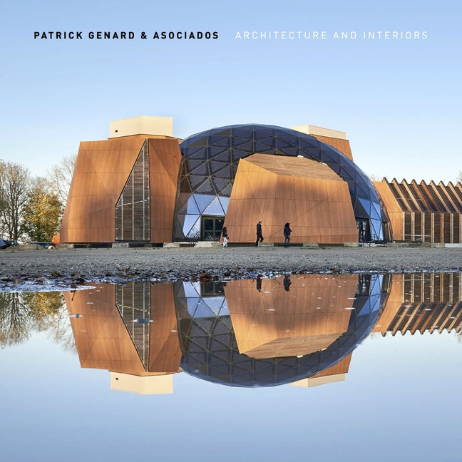 Patrick Genard: Architecture & Interiors