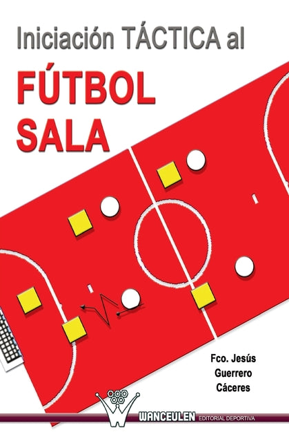 Iniciacion tactica al futbol sala