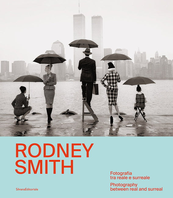 Rodney Smith: Photography Between Real and Surreal