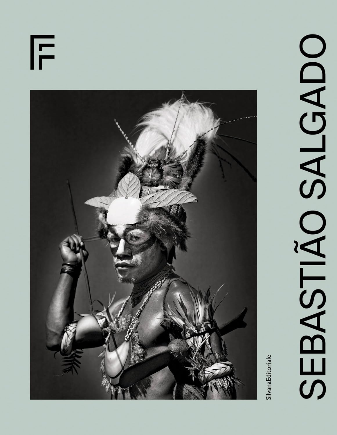 Sebastiao Salgado