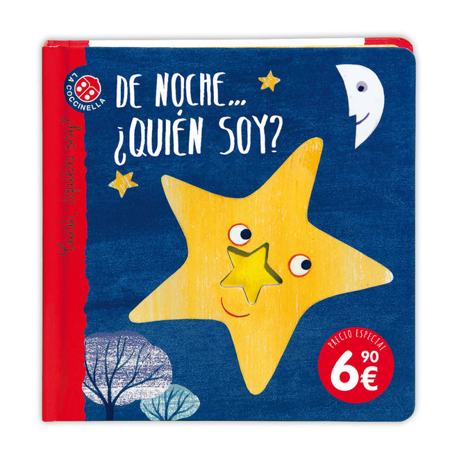 de Noche... ?Quien Soy?