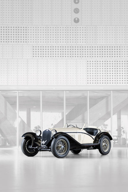 Automobile. Two Centuries of History: 100 Masterpieces from the Collections of Museo Nazionale Dell'automobile