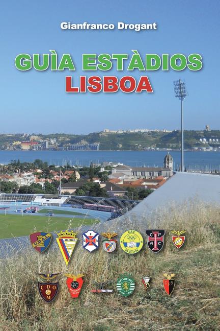Guia Estadios Lisboa (Abridged)