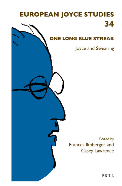 One Long Blue Streak: Joyce and Swearing