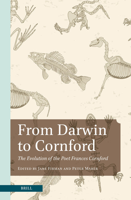 From Darwin to Cornford: The Evolution of the Poet Frances Cornford