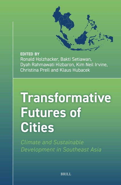 Transformative Futures of Cities: Climate and Sustainable Development in Southeast Asia
