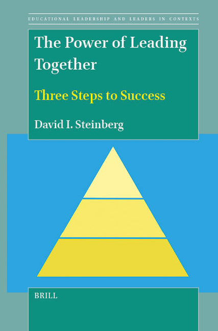 The Power of Leading Together: 3 Steps to Unity and Success
