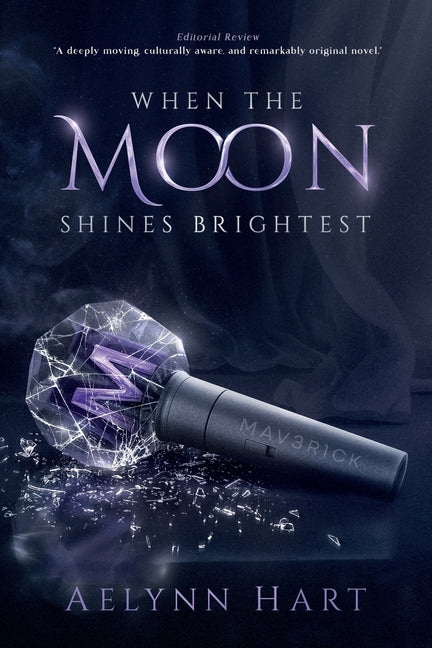 When the Moon Shines Brightest