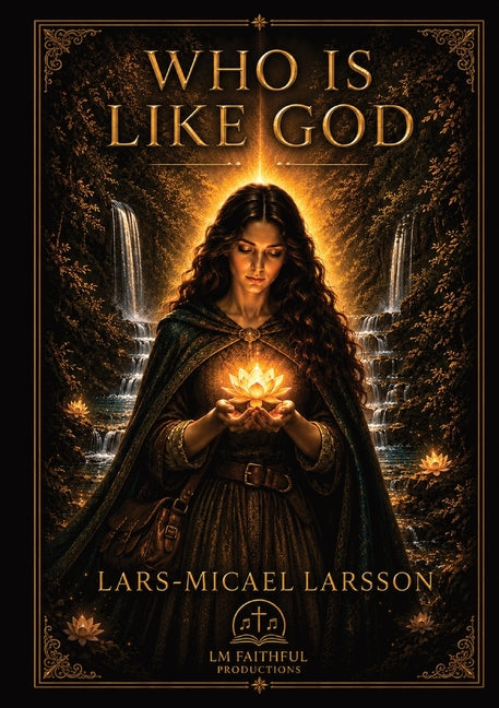 Who Is Like God