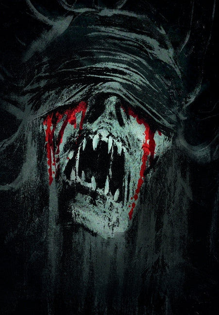 Draugr: A viking folk-horror saga