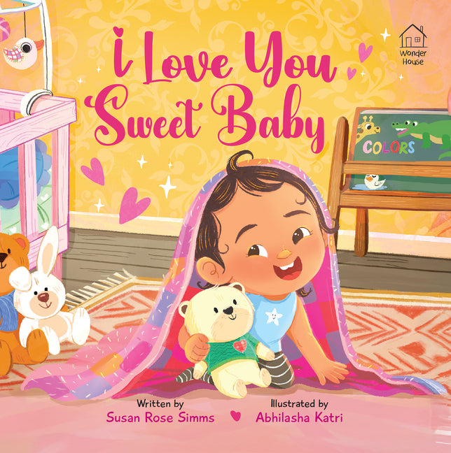I Love You, Sweet Baby