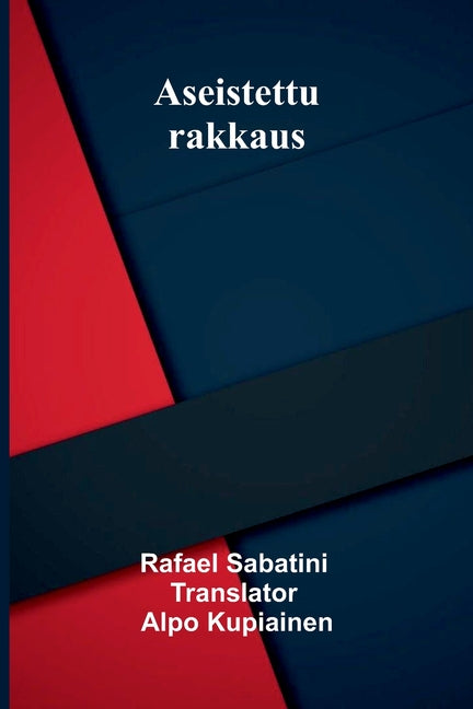 Aseistettu rakkaus