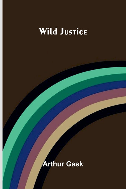 Wild Justice