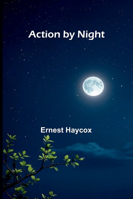 Action by Night
