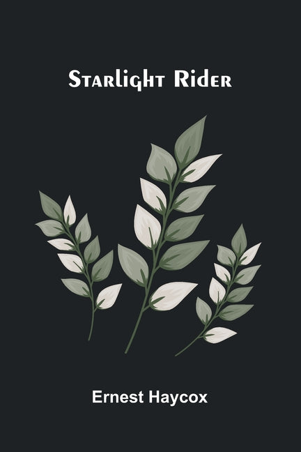 Starlight Rider