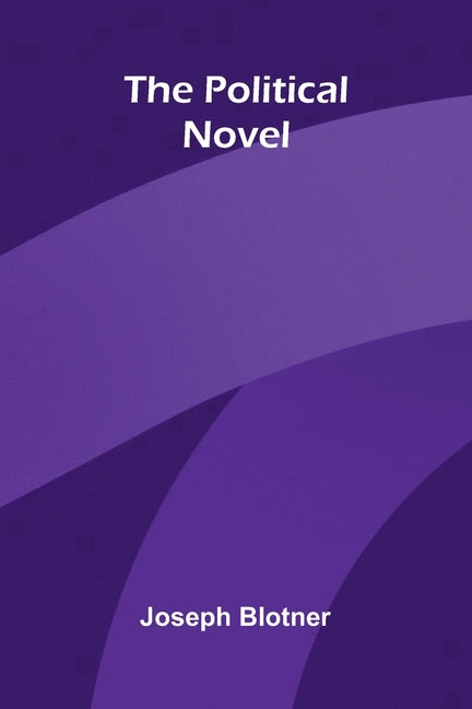 The political novel